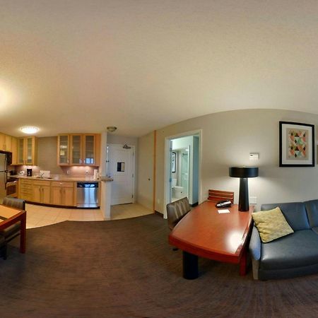 Residence Inn by Marriott Hazleton Dış mekan fotoğraf