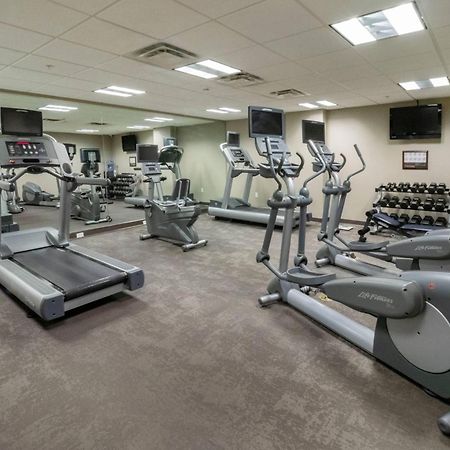 Residence Inn by Marriott Hazleton Dış mekan fotoğraf