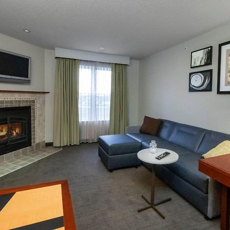 Residence Inn by Marriott Hazleton Dış mekan fotoğraf