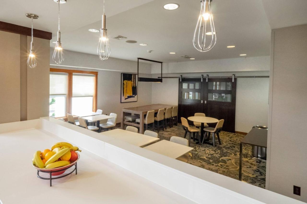 Residence Inn by Marriott Hazleton Dış mekan fotoğraf