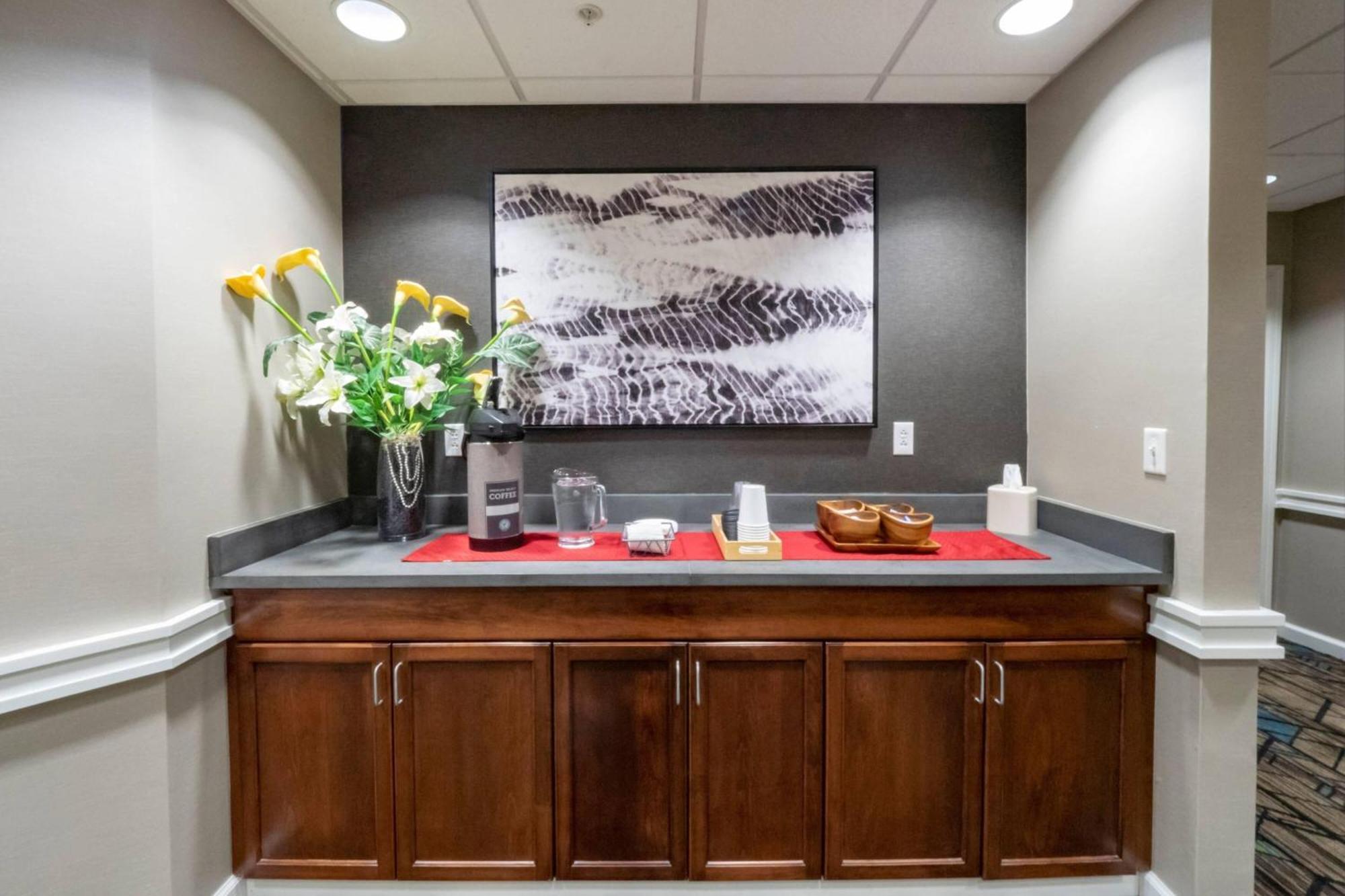 Residence Inn by Marriott Hazleton Dış mekan fotoğraf