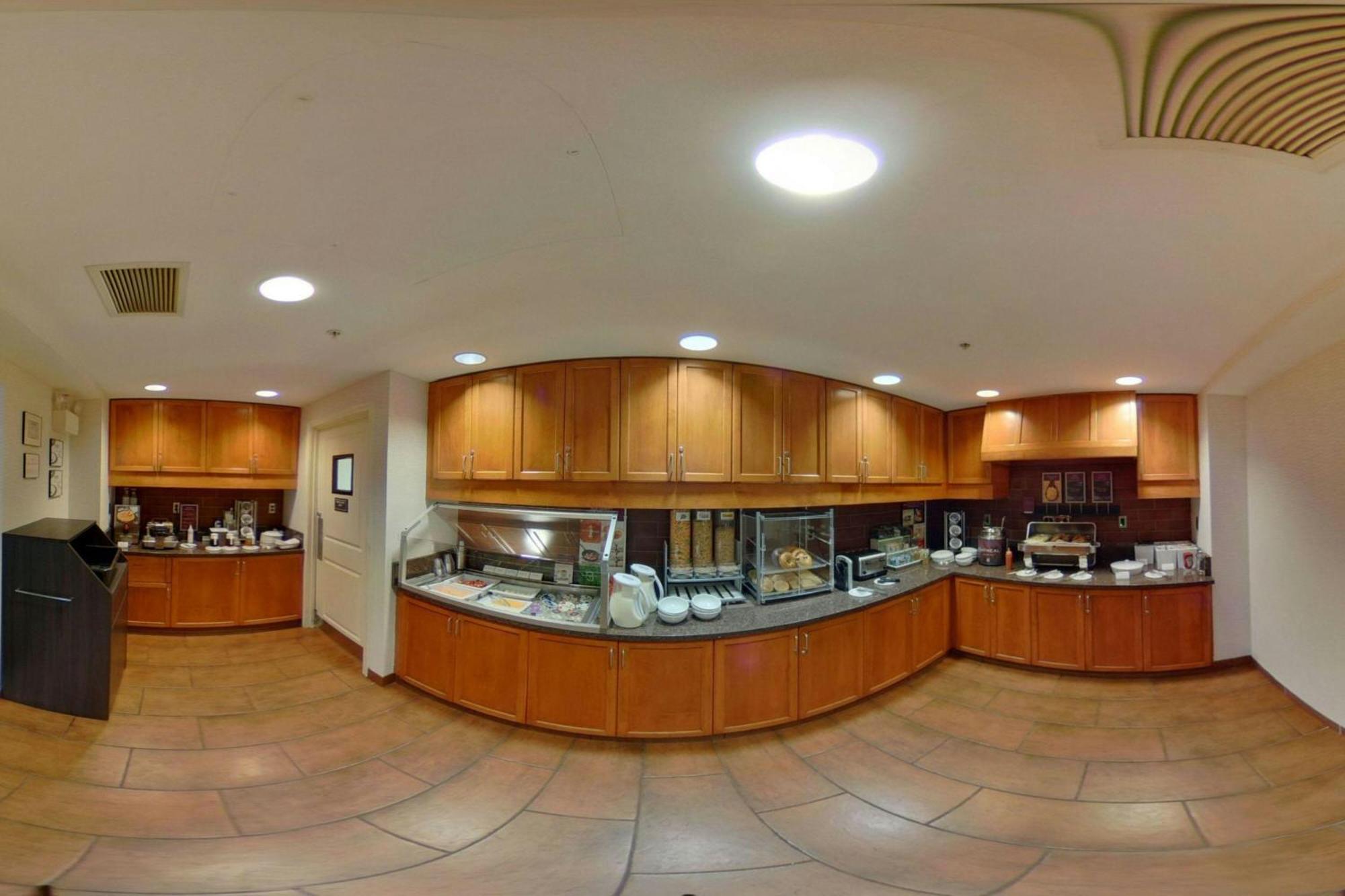 Residence Inn by Marriott Hazleton Dış mekan fotoğraf