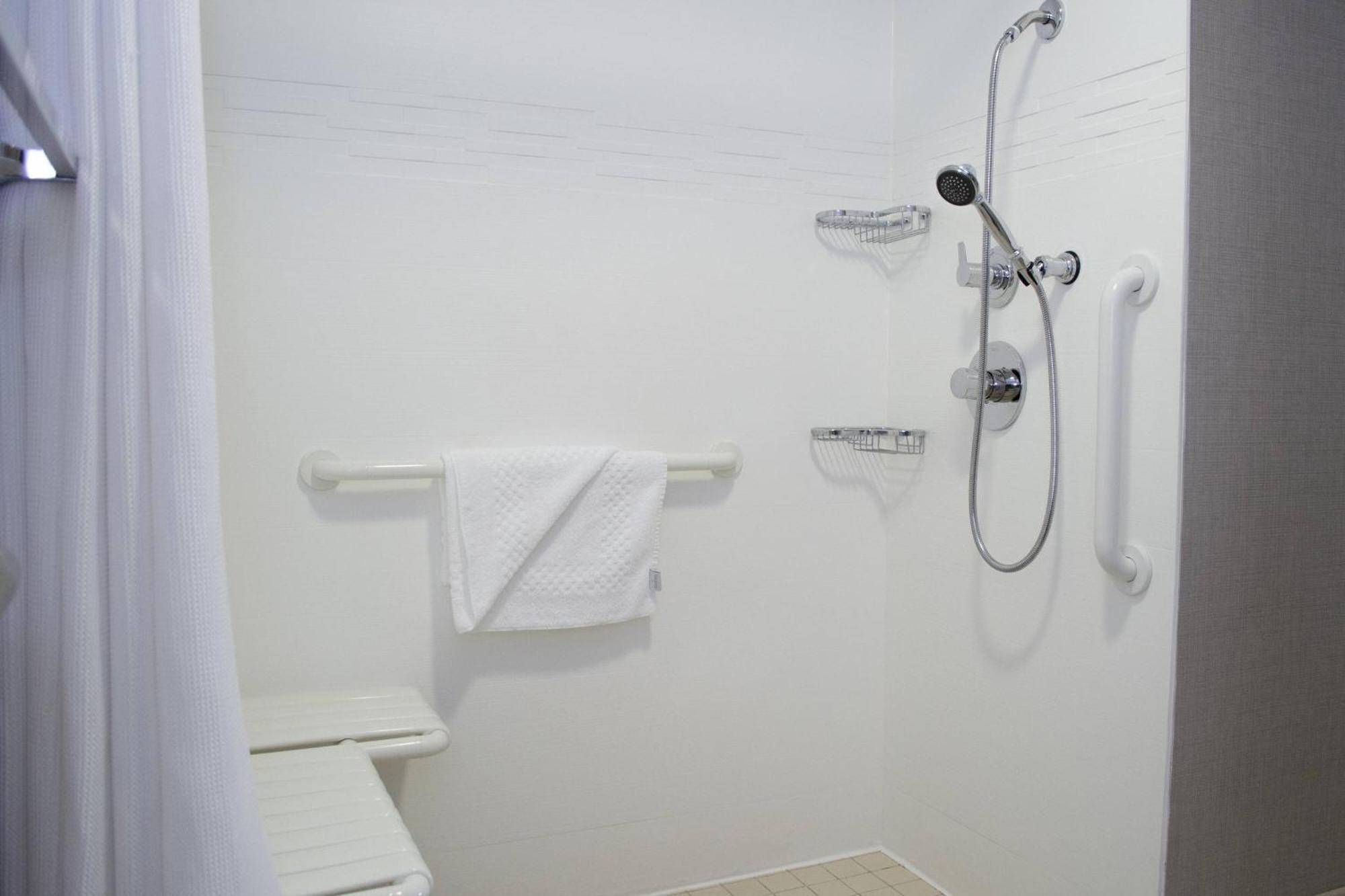 Residence Inn by Marriott Hazleton Dış mekan fotoğraf