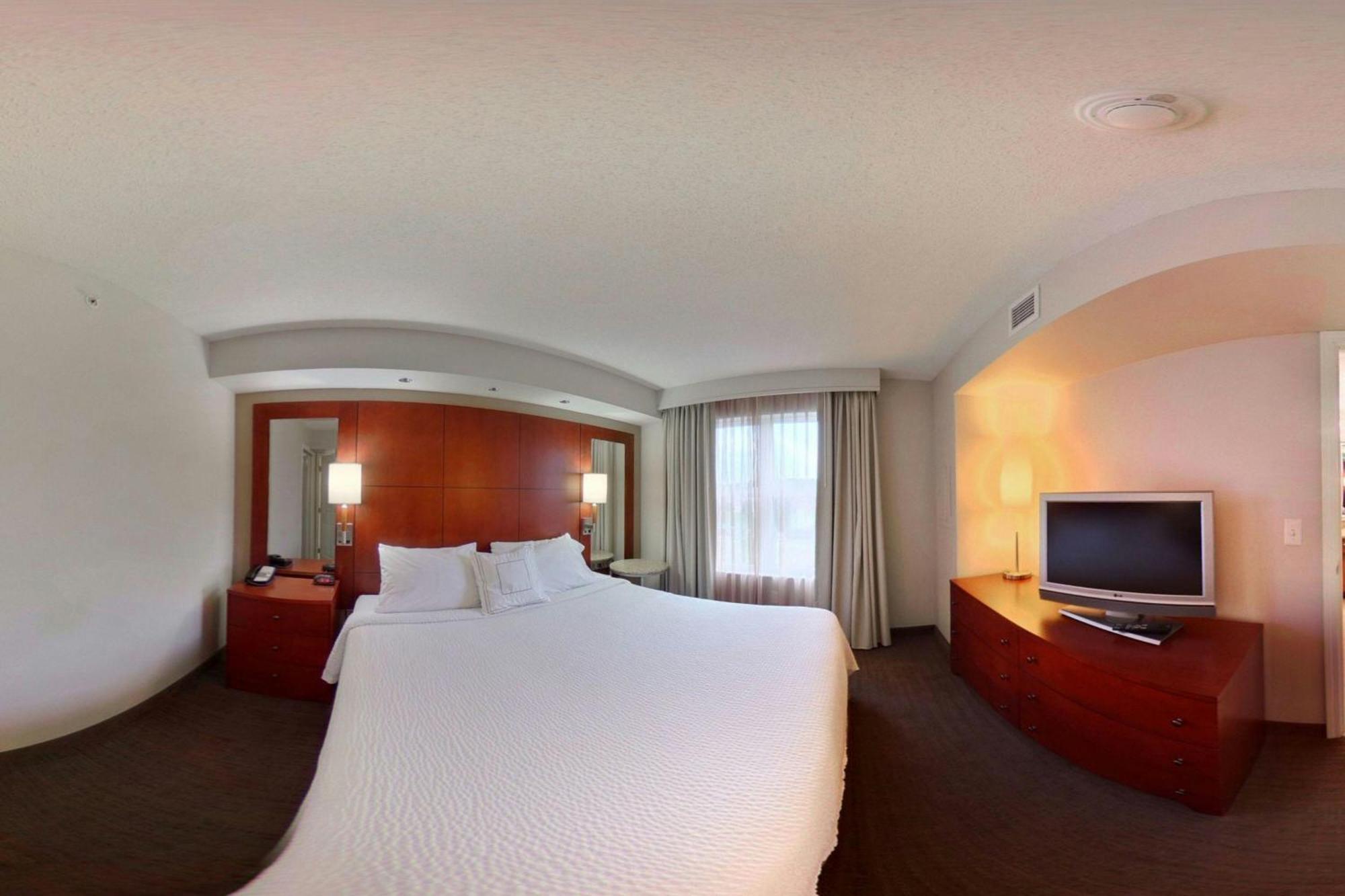 Residence Inn by Marriott Hazleton Dış mekan fotoğraf