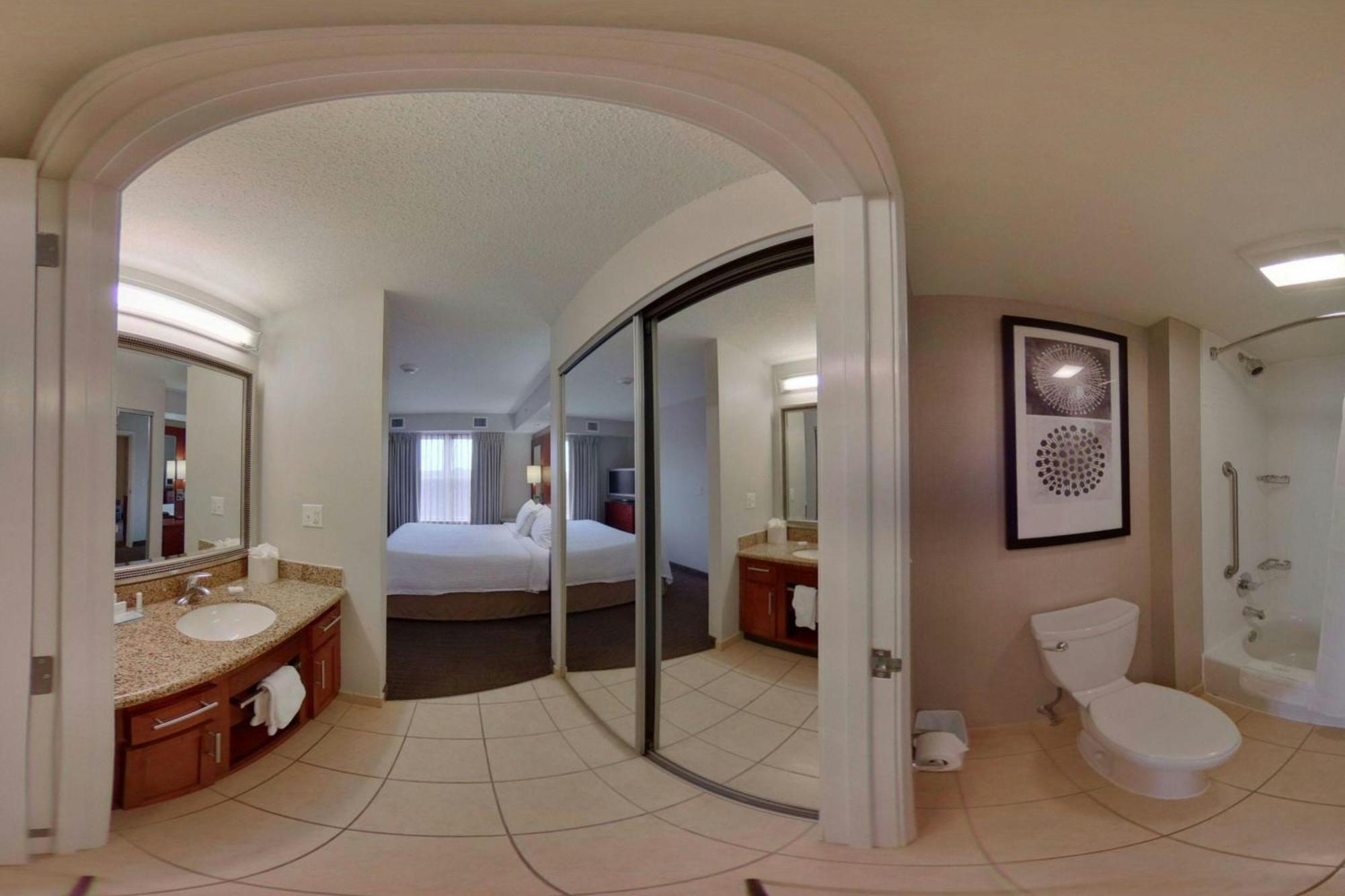 Residence Inn by Marriott Hazleton Dış mekan fotoğraf