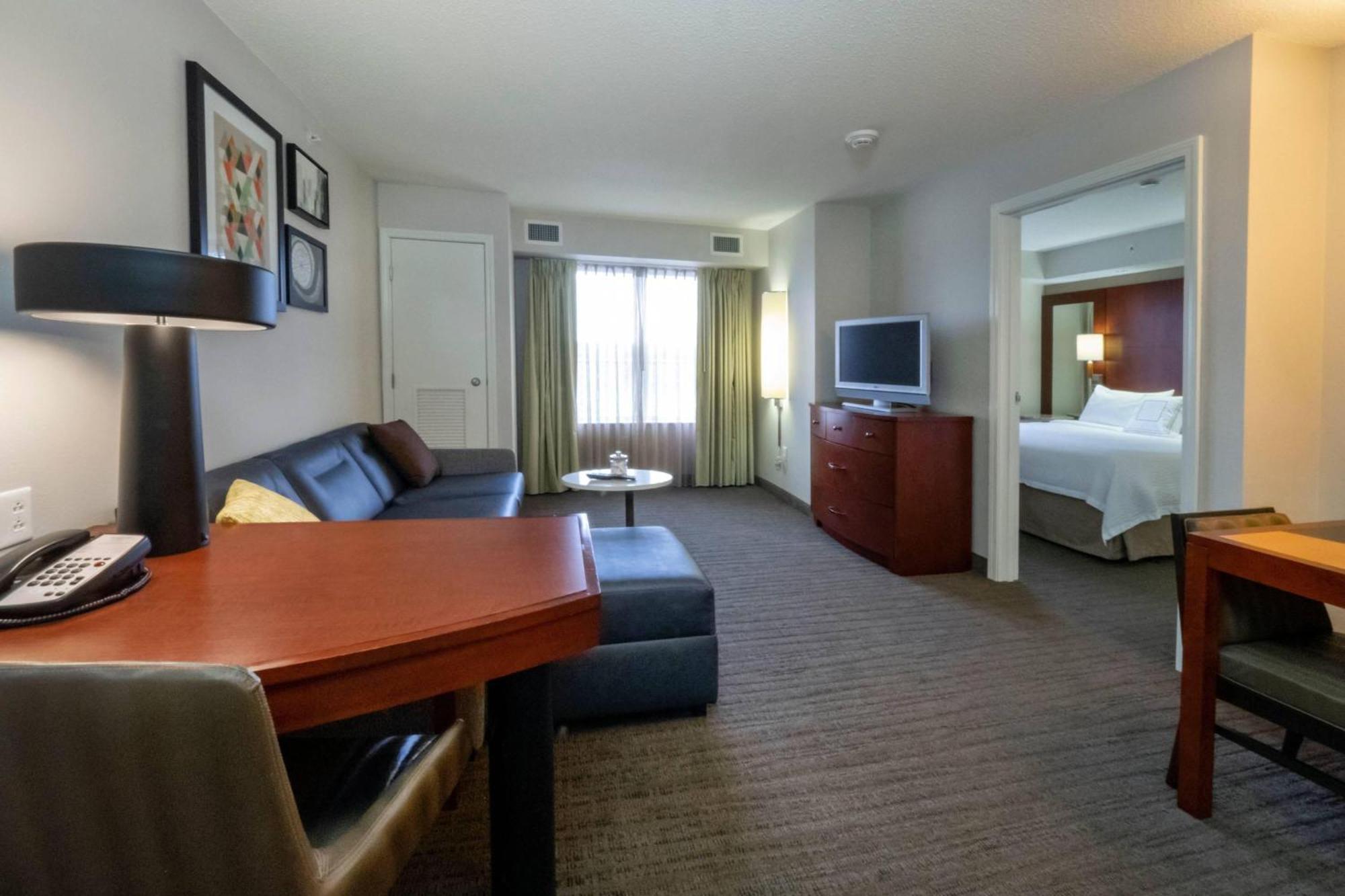 Residence Inn by Marriott Hazleton Dış mekan fotoğraf