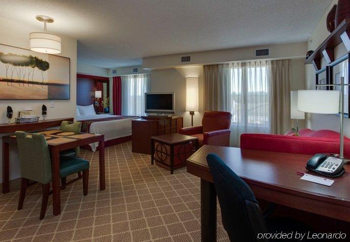 Residence Inn by Marriott Hazleton Dış mekan fotoğraf
