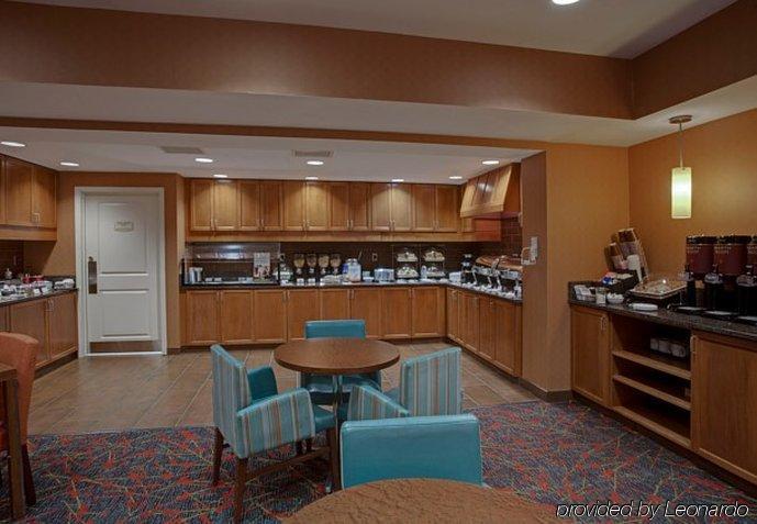 Residence Inn by Marriott Hazleton Dış mekan fotoğraf