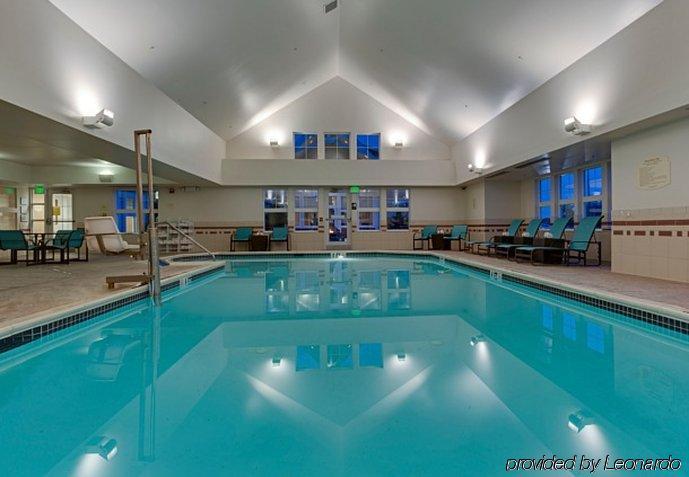 Residence Inn by Marriott Hazleton Dış mekan fotoğraf